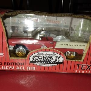 Chevy Bel Air 1955 Pedal Car